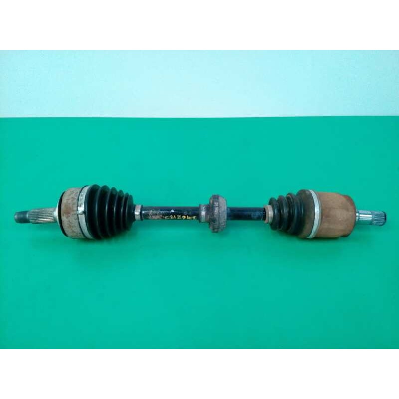 Recambio de transmision delantera izquierda para honda cr-v (rd8) referencia OEM IAM   