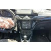 Recambio de pantalla multifuncion para opel corsa e 1.4 referencia OEM IAM 42473836 555343750 