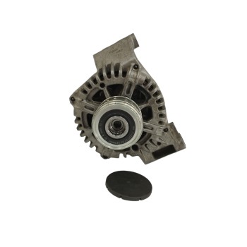 Recambio de alternador para fiat tipo ii (356) sedan easy referencia OEM IAM 51984055 90A TG9S140