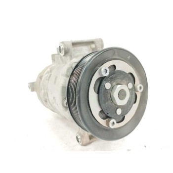 Recambio de compresor aire acondicionado para seat ibiza (kj1) 1.0 tsi referencia OEM IAM 5Q0816803D 4472502801 6SES14C