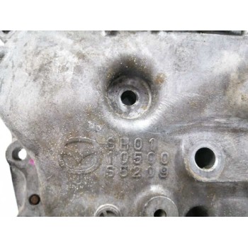 Recambio de tapa distribucion para mazda 6 kombi ()(.2012) style referencia OEM IAM SH0110500  
