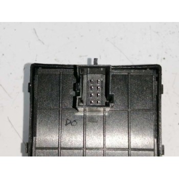 Recambio de mando elevalunas delantero izquierdo para fiat ducato furgón 35 (290) 150 multicab (rs: 3000 mm) (l1h1) referencia O