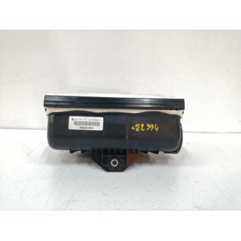 Recambio de airbag delantero derecho para opel zafira b 1.6 16v referencia OEM IAM 13111177 601854700 