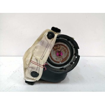 Recambio de airbag delantero derecho para opel zafira b 1.6 16v referencia OEM IAM 13111177 601854700 