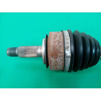 Recambio de transmision delantera izquierda para honda cr-v (rd8) referencia OEM IAM   