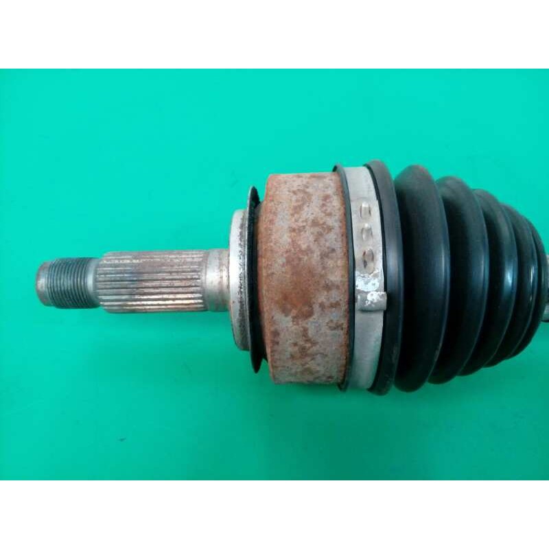 TRANSMISION DELANTERA IZQUIERDA