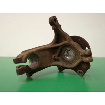 Recambio de mangueta delantera derecha para peugeot 207 xs referencia OEM IAM   