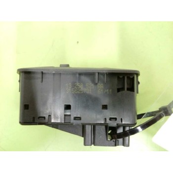 Recambio de mando elevalunas delantero izquierdo para opel corsa d cmon referencia OEM IAM 13258521 315625731 