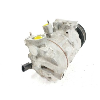 Recambio de compresor aire acondicionado para seat ibiza (kj1) 1.0 tsi referencia OEM IAM 5Q0816803D 4472502801 6SES14C