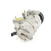 Recambio de compresor aire acondicionado para seat ibiza (kj1) 1.0 tsi referencia OEM IAM 5Q0816803D 4472502801 6SES14C