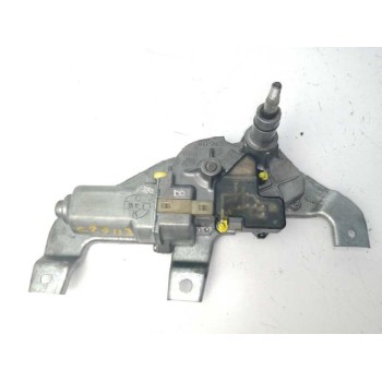 MOTOR LIMPIA TRASERO 