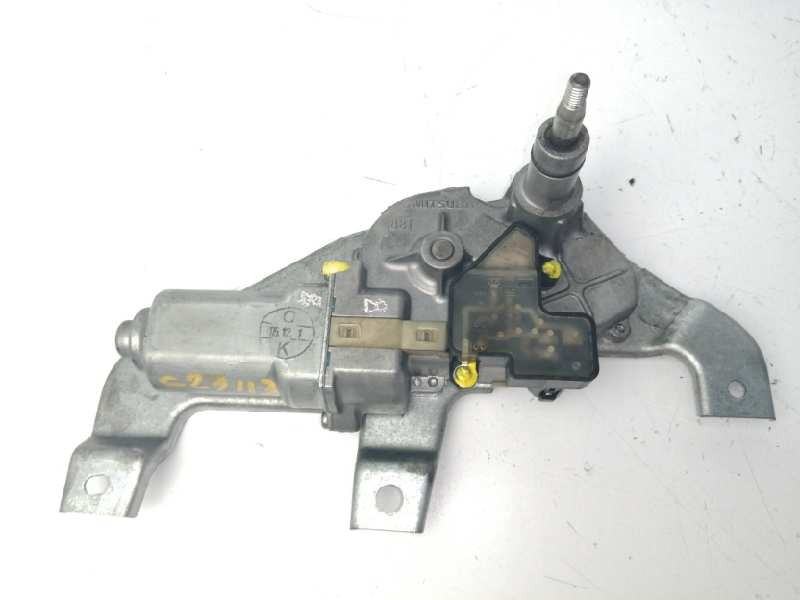 Recambio de motor limpia trasero para suzuki swift berlina (mz) 1.3 ddis diesel cat referencia OEM IAM Recambio de motor limpia trasero para suzuki swift berlina (mz) 1.3 ddis diesel cat referencia OEM IAM