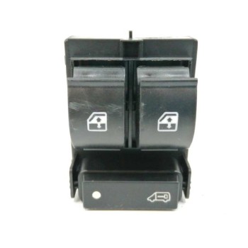 Recambio de mando elevalunas delantero izquierdo para fiat ducato furgón 35 (290) 150 multicab (rs: 3000 mm) (l1h1) referencia O