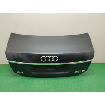 Recambio de tapa maletero para audi a6 berlina (4f2) 3.0 v6 24v tdi referencia OEM IAM   
