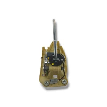 Recambio de palanca cambio para volvo xc70 2.4 diesel cat referencia OEM IAM 8028100061  