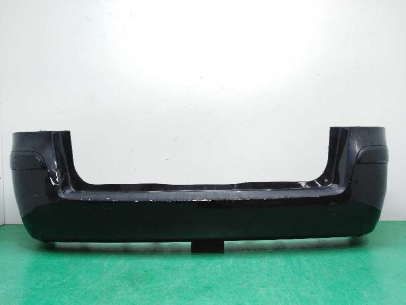 Recambio de paragolpes trasero para opel zafira b 1.6 16v referencia OEM IAM DN325769024 OBSERVAR FOTOS 