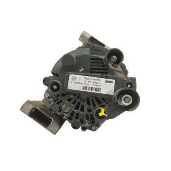 Recambio de alternador para fiat tipo ii (356) sedan easy referencia OEM IAM 51984055 90A TG9S140
