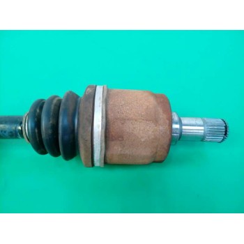 Recambio de transmision delantera izquierda para honda cr-v (rd8) referencia OEM IAM   