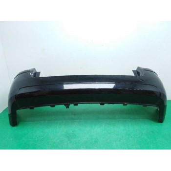 Recambio de paragolpes trasero para opel zafira b 1.6 16v referencia OEM IAM DN325769024 OBSERVAR FOTOS 