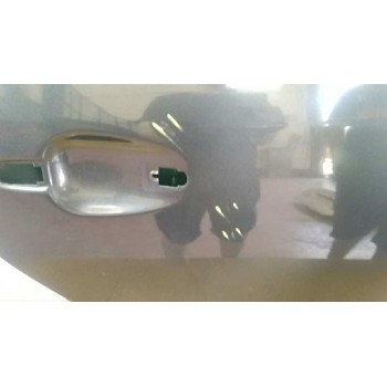 Recambio de puerta trasera derecha para mercedes-benz clase a (w168) 170 cdi (168.008) referencia OEM IAM 168730240528  