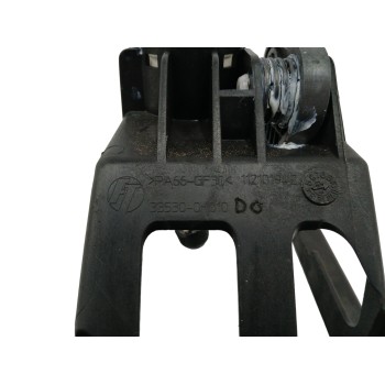 Recambio de palanca cambio para citroën c1 1.4 hdi cat (8ht / dv4td) referencia OEM IAM 335300H010  