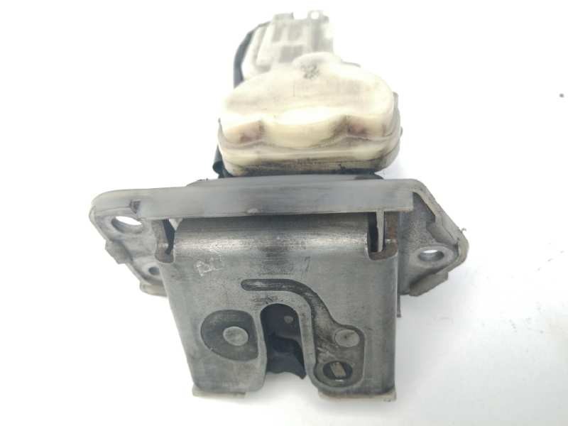 Recambio de cerradura maletero / porton para suzuki swift berlina (mz) 1.3 ddis diesel cat referencia OEM IAM Recambio de cerradura maletero / porton para suzuki swift berlina (mz) 1.3 ddis diesel cat referencia OEM IAM