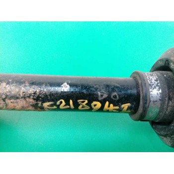 Recambio de transmision delantera izquierda para honda cr-v (rd8) referencia OEM IAM   