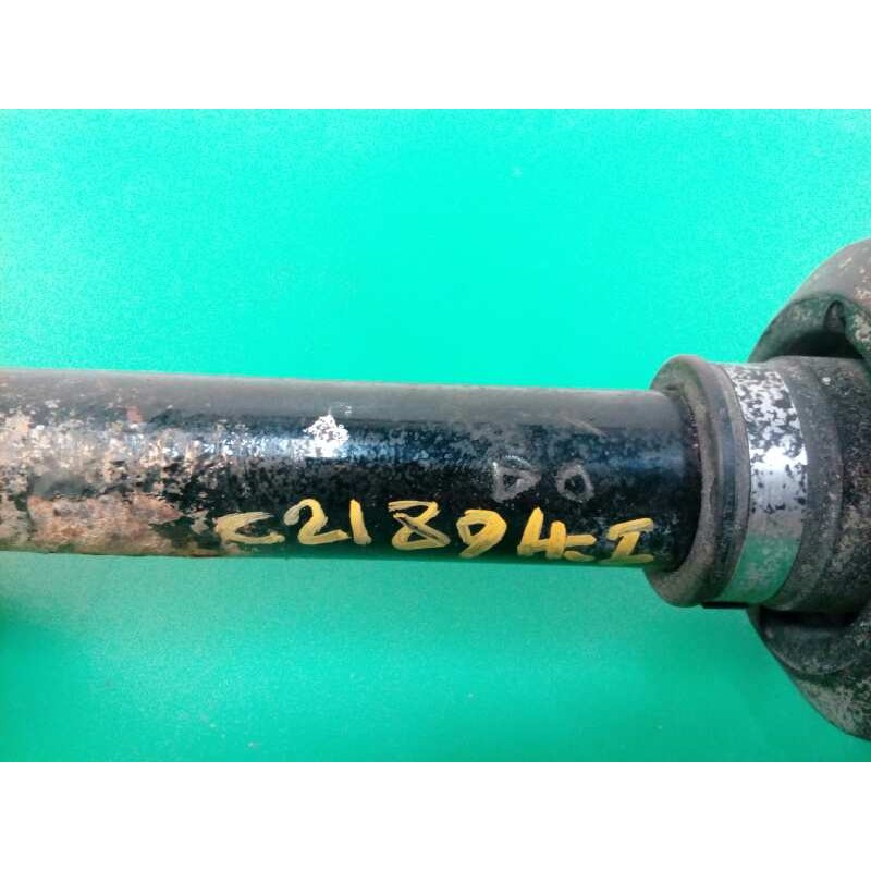 TRANSMISION DELANTERA IZQUIERDA