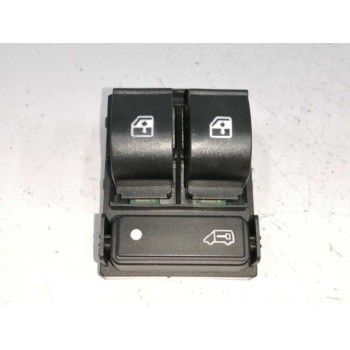 Recambio de mando elevalunas delantero izquierdo para fiat ducato furgón 35 (290) 150 multicab (rs: 3000 mm) (l1h1) referencia O