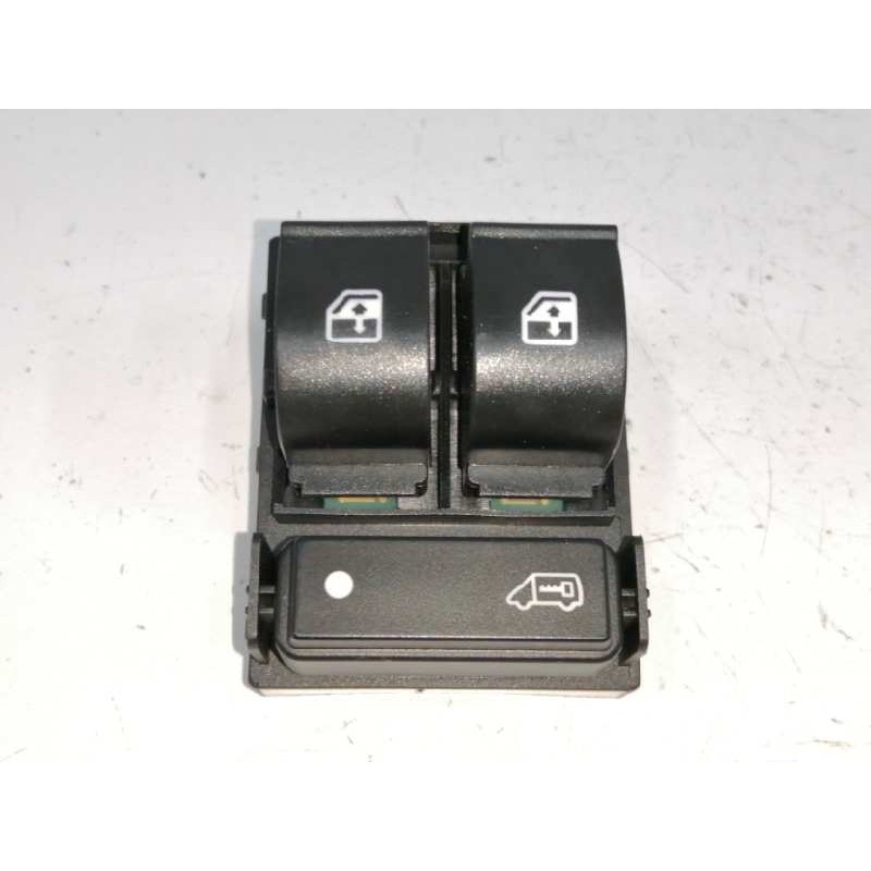 Recambio de mando elevalunas delantero izquierdo para fiat ducato furgón 35 (290) 150 multicab (rs: 3000 mm) (l1h1) referencia O