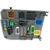 Recambio de caja reles / fusibles para citroën c4 picasso 1.6 blue-hdi fap referencia OEM IAM 9806687980 S180204004B 