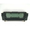 Recambio de cuadro instrumentos para citroën c4 picasso 1.6 blue-hdi fap referencia OEM IAM 9811083780  