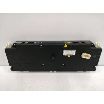 Recambio de cuadro instrumentos para citroën c4 picasso 1.6 blue-hdi fap referencia OEM IAM 9811083780  