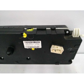 Recambio de cuadro instrumentos para citroën c4 picasso 1.6 blue-hdi fap referencia OEM IAM 9811083780  