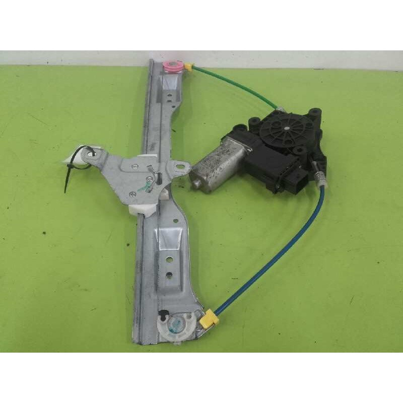 Recambio de elevalunas delantero derecho para opel corsa d cmon referencia OEM IAM 72017003  