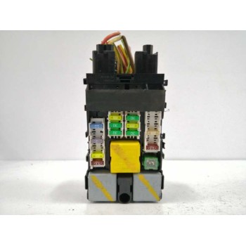 CAJA RELES / FUSIBLES 9665492680 