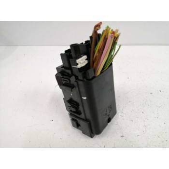 Recambio de caja reles / fusibles para citroën c4 picasso 1.6 blue-hdi fap referencia OEM IAM 9665492680  