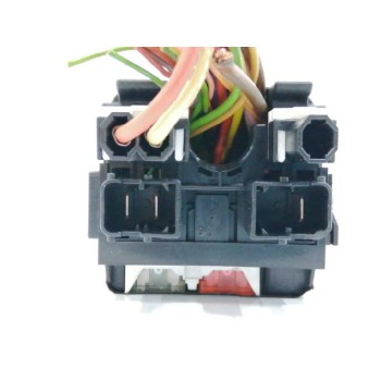 Recambio de caja reles / fusibles para citroën c4 picasso 1.6 blue-hdi fap referencia OEM IAM 9665492680  