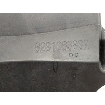 Recambio de rejilla delantera para fiat talento kasten (296) 2.0 dci referencia OEM IAM 623106388R OBSERVAR FOTOS 