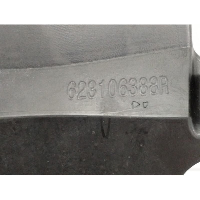 REJILLA DELANTERA OBSERVAR FOTOS