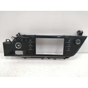 MANDO CLIMATIZADOR 96778739XU BOTON PELADO 