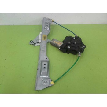 Recambio de elevalunas delantero derecho para opel corsa d cmon referencia OEM IAM 72017003  