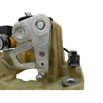 Recambio de palanca cambio para volvo xc70 2.4 diesel cat referencia OEM IAM 8028100061  