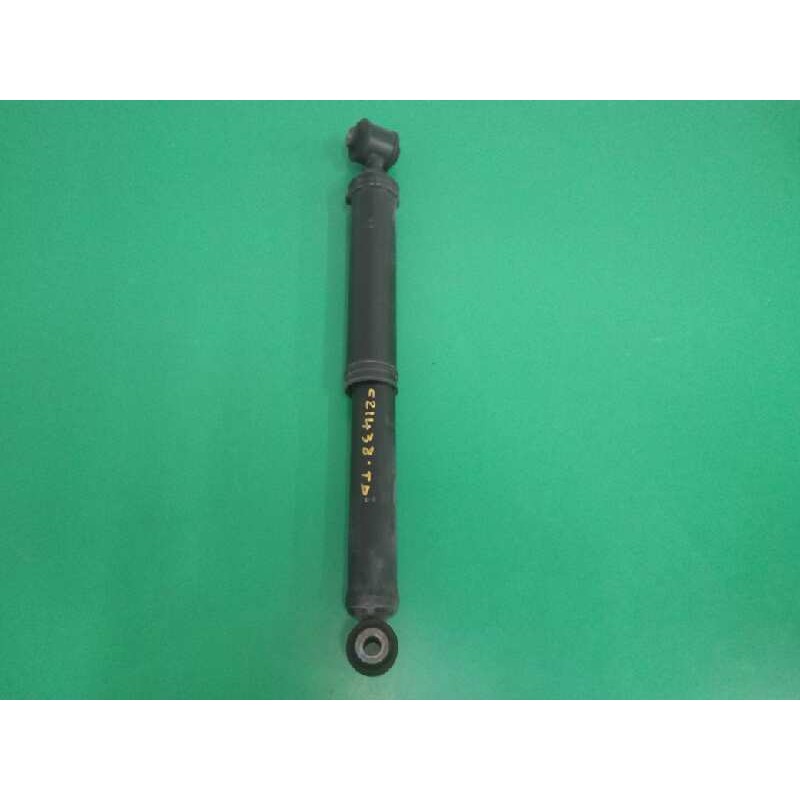 Recambio de amortiguador trasero derecho para citroën c-elysee (dd_) 1.6 bluehdi 100 referencia OEM IAM 9674665580  