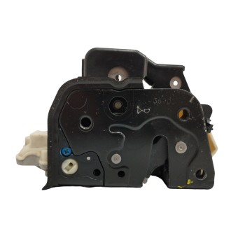 Recambio de cerradura puerta trasera izquierda para audi a4 berlina (8e) 2.0 16v tfsi referencia OEM IAM   