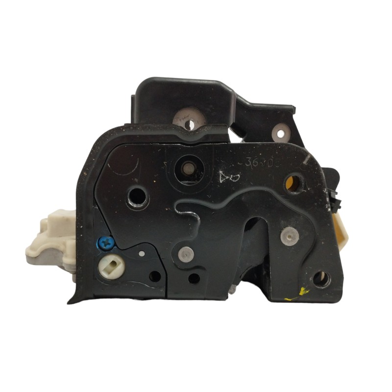 Recambio de cerradura puerta trasera izquierda para audi a4 berlina (8e) 2.0 16v tfsi referencia OEM IAM   