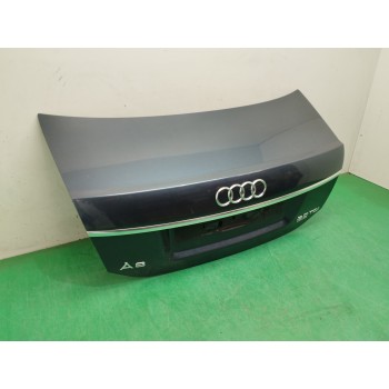Recambio de tapa maletero para audi a6 berlina (4f2) 3.0 v6 24v tdi referencia OEM IAM   
