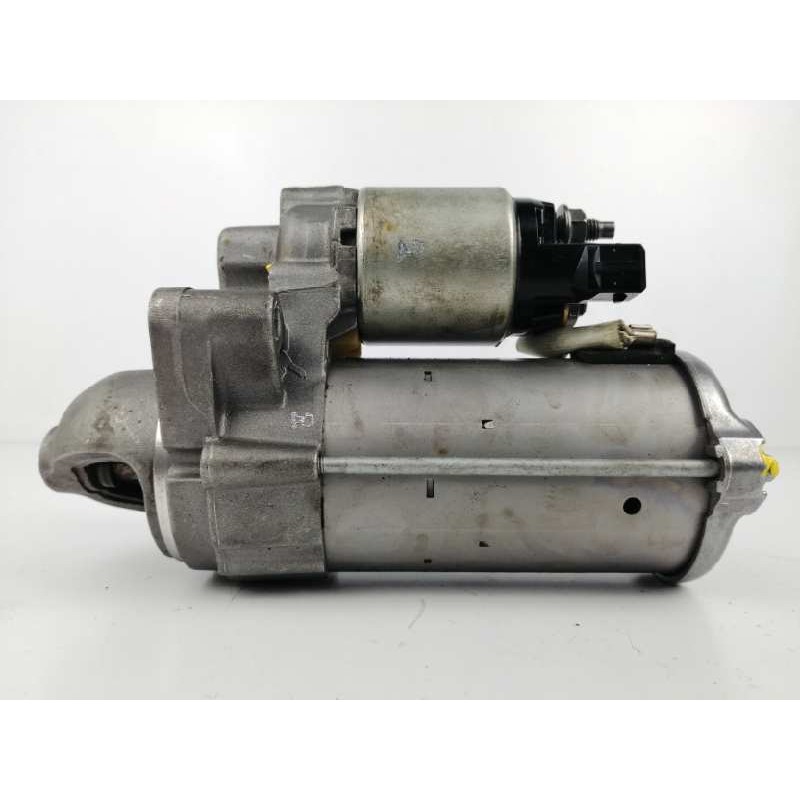 Recambio de motor arranque para peugeot 3008 gt line referencia OEM IAM 9830507480 0001179031 