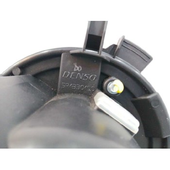 Recambio de motor calefaccion para citroën c4 picasso 1.6 blue-hdi fap referencia OEM IAM 5P1330100  