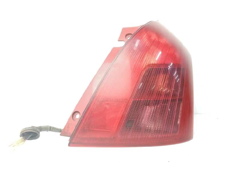 Recambio de piloto trasero derecho para suzuki swift berlina (mz) 1.3 ddis diesel cat referencia OEM IAM Recambio de piloto trasero derecho para suzuki swift berlina (mz) 1.3 ddis diesel cat referencia OEM IAM